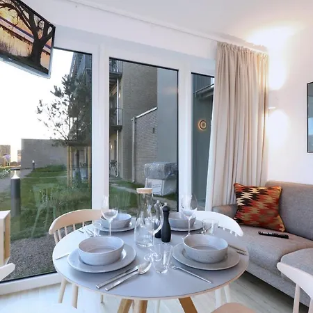 Apartment Stunning In Lembruch-duemmer