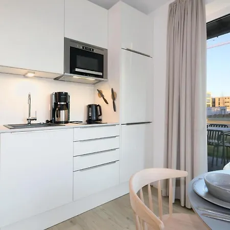 Cozy In Lembruchduemmer Apartament Lembruch