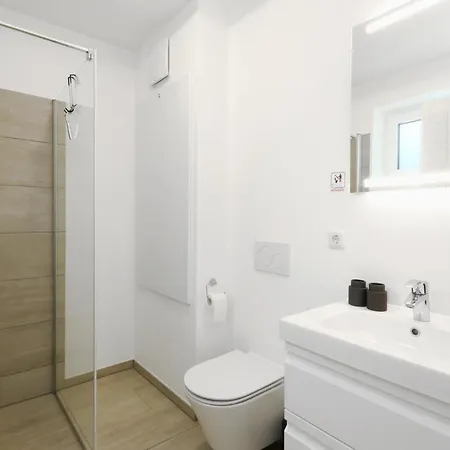 Apartament Cozy In Lembruchduemmer