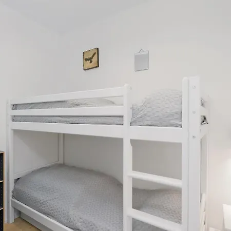Cozy In Lembruchduemmer Apartament