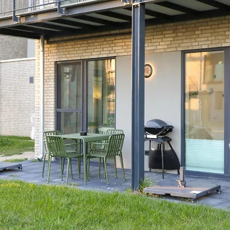Apartament Cozy In Lembruchduemmer