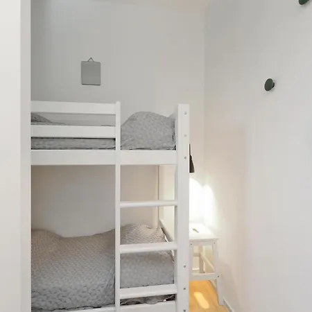 Cozy In Lembruchduemmer Apartament *