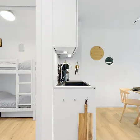 Stunning In Lembruch-duemmer Apartment Lembruch
