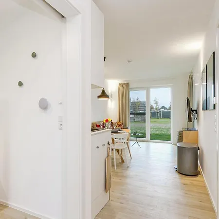 Stunning In Lembruch-duemmer Apartment