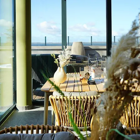Apartament Cozy In Lembruchduemmer Lembruch